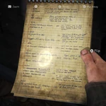 Diario del Nido de Francotiradores 1