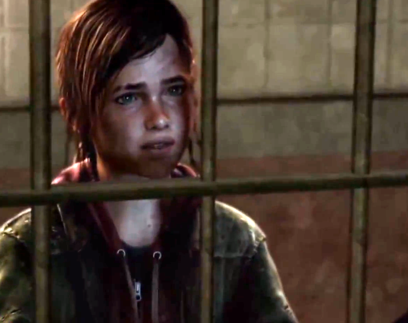 The Last Of Us Almost Had DLC About Ellie's Mom - GameSpot