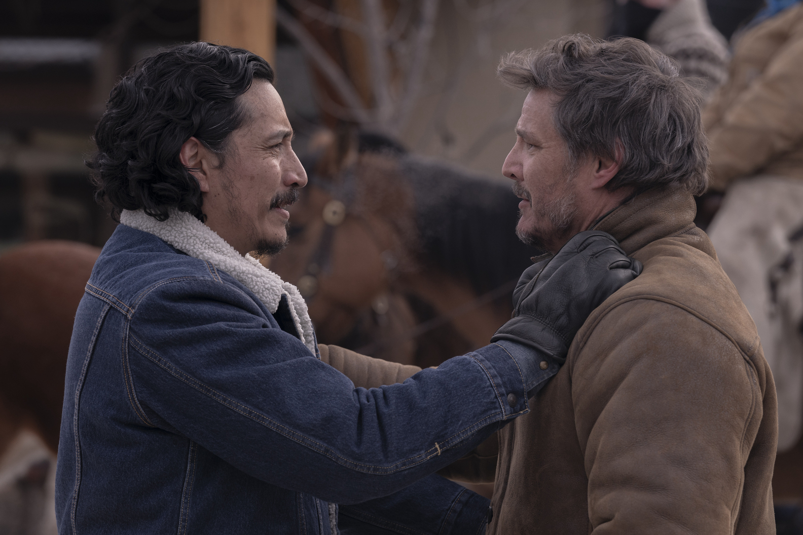 What Makes Tommy Miller The Perfect Side Character