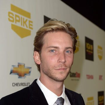 Troy Baker The Last Of Us Wiki Fandom