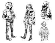 American Dreams Sketches 03.jpg (123 KB) American Dreams Sketches 03