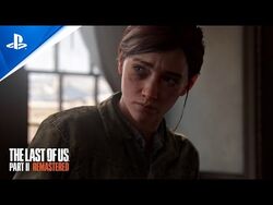 Introducing “Inside The Last of Us Part II” Video Series – PlayStation.Blog