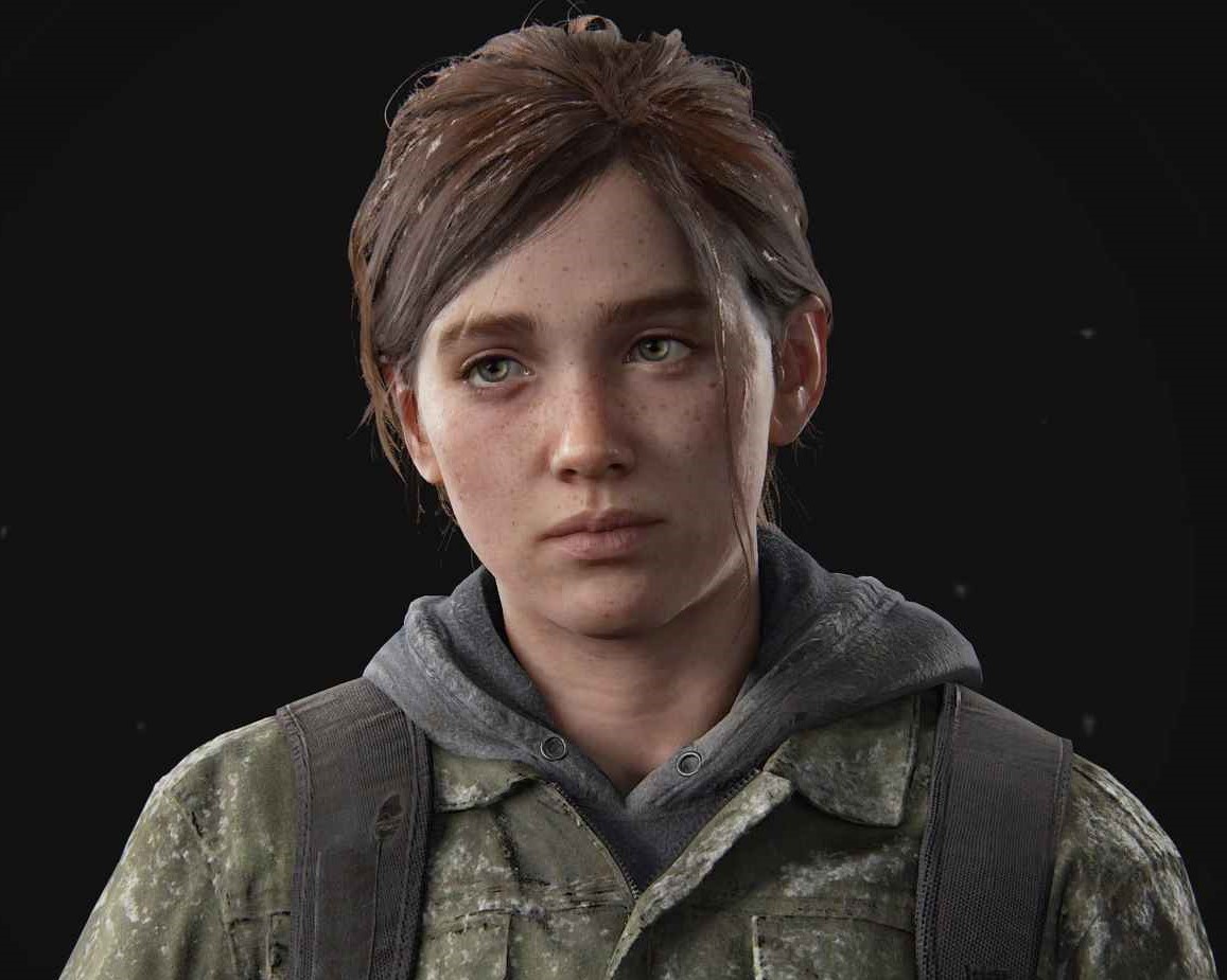 ELLIE WILLIAMS Wiki The Last of Us Fandom