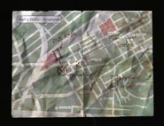 Artifact image from original version of The Last of Us.