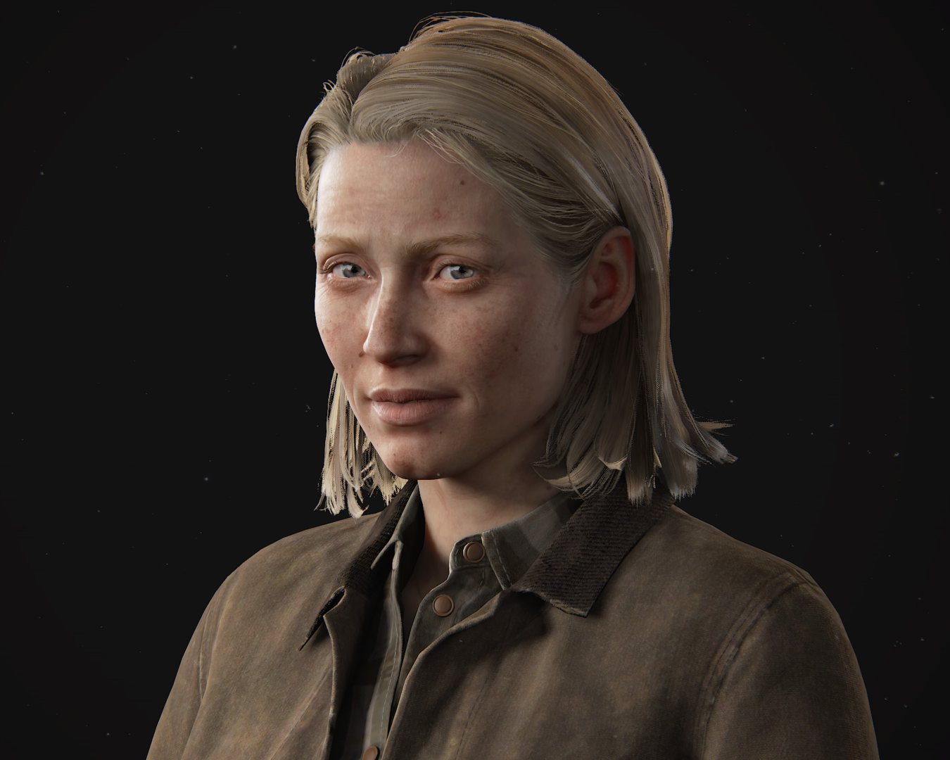 Sarah Miller, Wiki The Last of Us