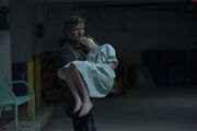 S1E9 Joel and Ellie 3