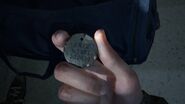 Pendentif de Luciole d'Owen