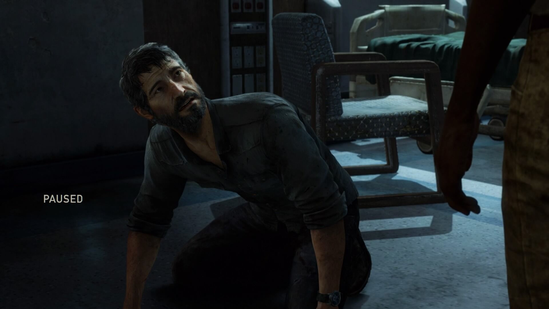 Antihero with a Heart: Analyzing Joel from 'The Last of Us' - ScreenCraft