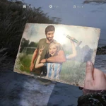 Foto de Joel y Sarah1