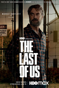 The Last Of Us': Jeffrey Pierce, Murray Bartlett, Con O'Neill Join