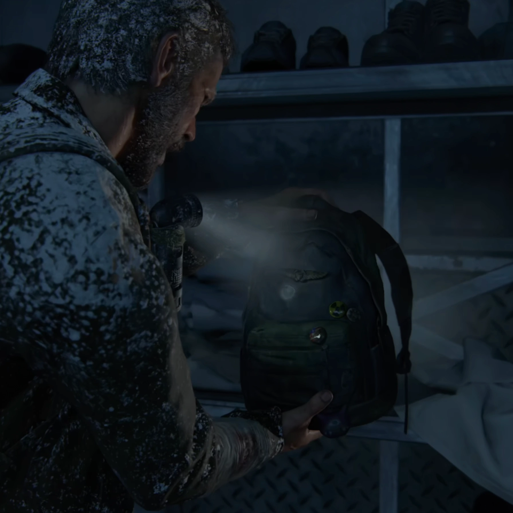 The Last Of Us Parte II Remastered: Il Capolavoro Di Naughty Dog Ora Su Pc Gia In Sconto Vjk