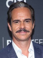 Tony Dalton headshot
