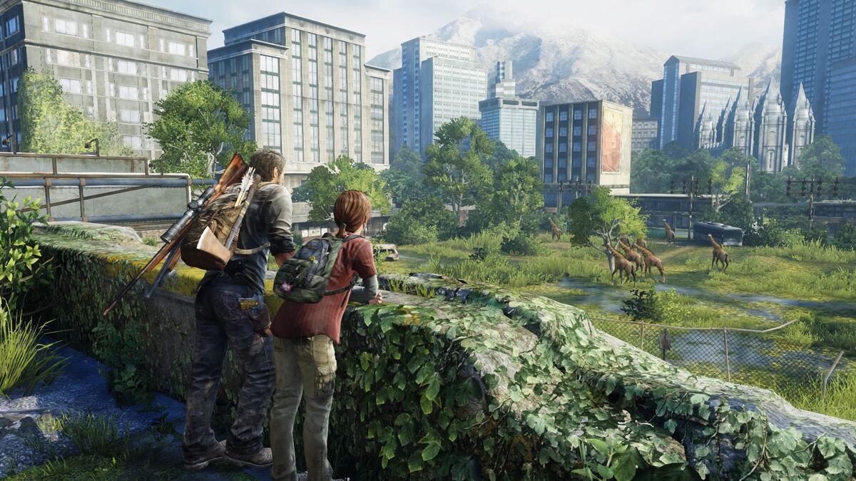 The Last of Us: Part 2 is better for not giving players what they