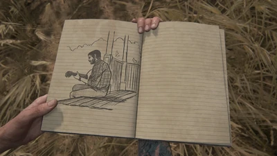 TLOU2-journal-16-joel