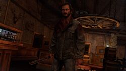 David ミ☆ on X: Something to fight for. The Last of Us Part 1