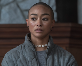 HBO Nora infobox