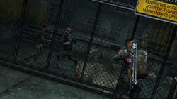 Infected (The Last of Us) - Wikipedia