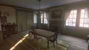 Joels house dining room