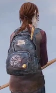 PunkBackpack