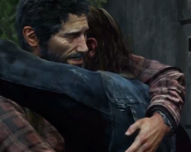 Tommy And Ellie reaction At Joel Death Last of US 2 