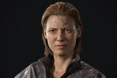 Why Anna Williams From The Last Of Us Looks So Familiar