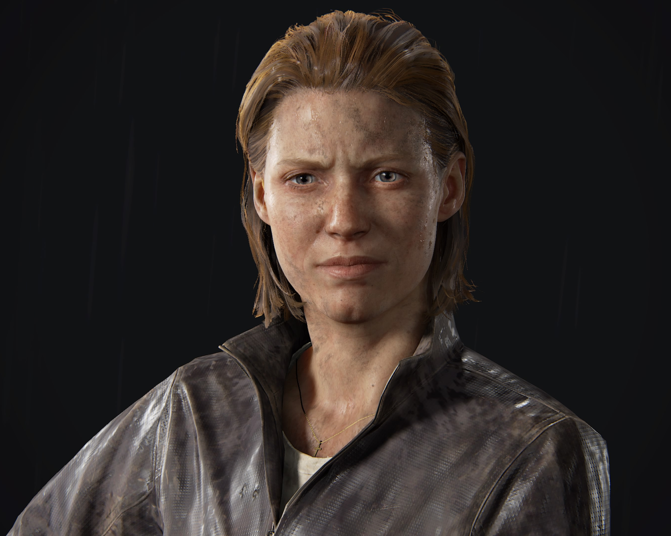 Maria Miller, The Last of Us Wiki