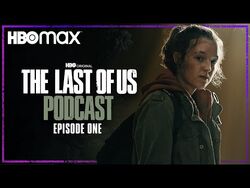 The Last of Us Folge 1 Recap: When You're Lost in the Darkness