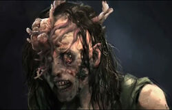 The Infected The Last Of Us Wiki Fandom