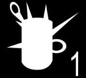 The nail bomb icon.