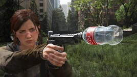 Ellie Silencer