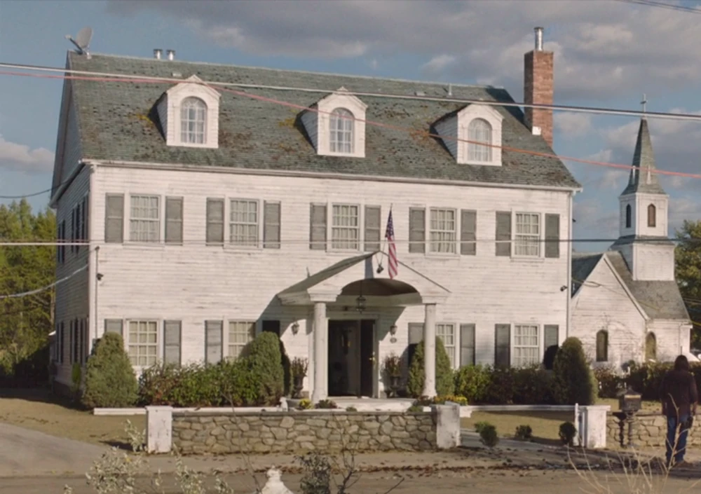 CASA DE BILL Wiki The Last of Us Fandom