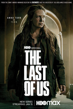 The Last Of Us Trailer Reveals Joel's Three Rules For Ellie - IMDb