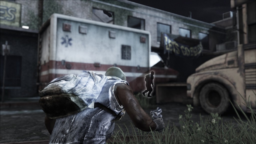 The Last of Us Part 2's new PS5 game mode could use some multiplayer