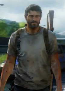 Joel (The Last Of Us), Wiki