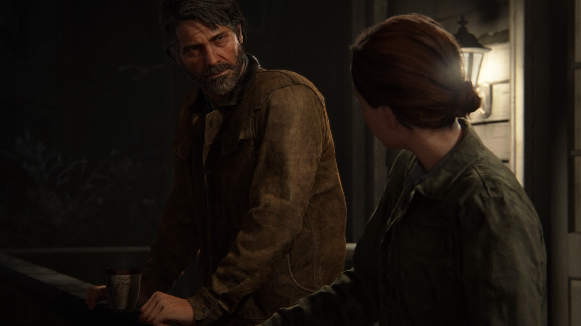 how old is joel last of us