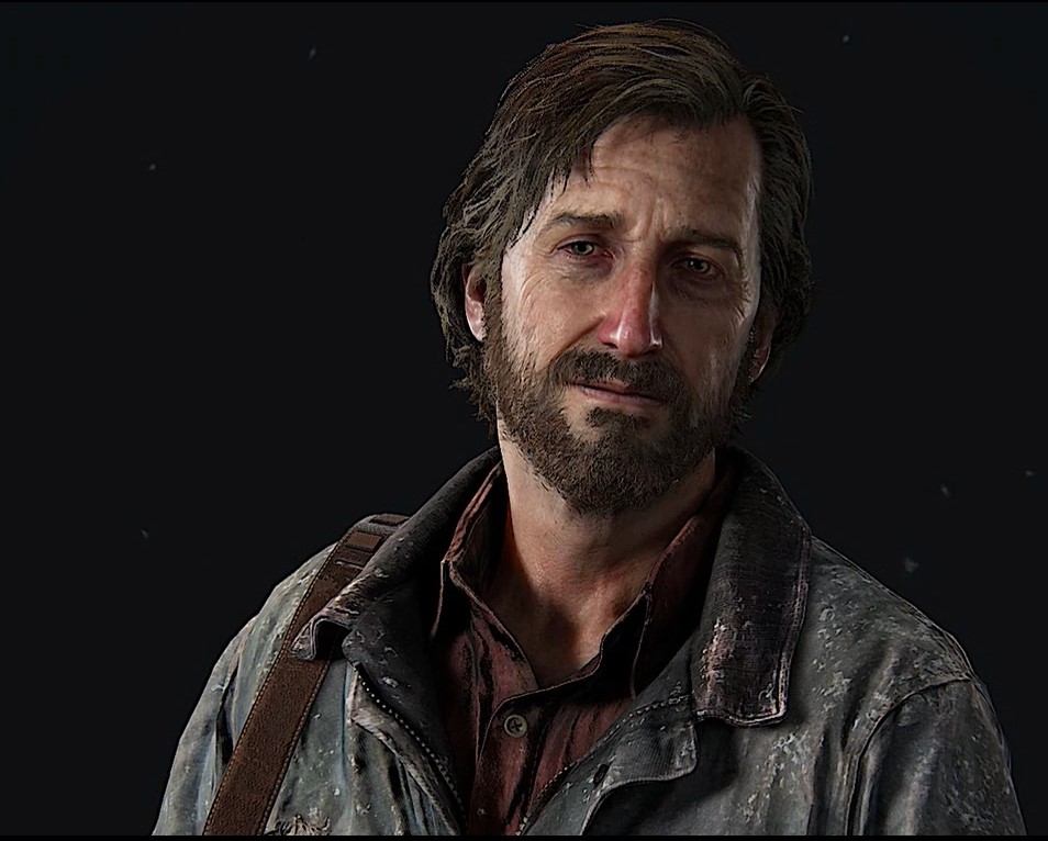 the last of us david show