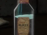 Molotov cocktail