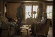 Joel and Gail Still S2E1 1