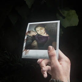 Leah's Photograph
