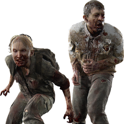 Category Characters The Last Of Us Wiki Fandom
