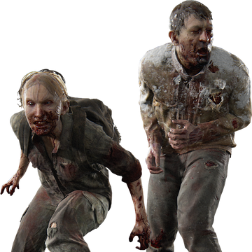 Runner The Last Of Us Wiki Fandom Runner The Last Of Us Wiki Fandom