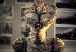 The Infected The Last Of Us Wiki Fandom