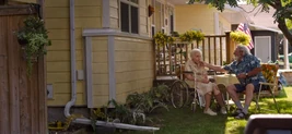 HBO Adler residence