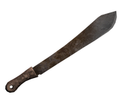 Machetelou