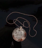 Riley's Pendant