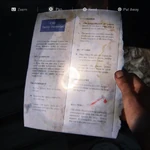 Medical Pamphlet