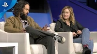 The Last of Us Part II - PlayStation Experience 2016 Panel Discussion PS4