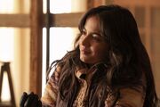 Dina Still S2E1 1