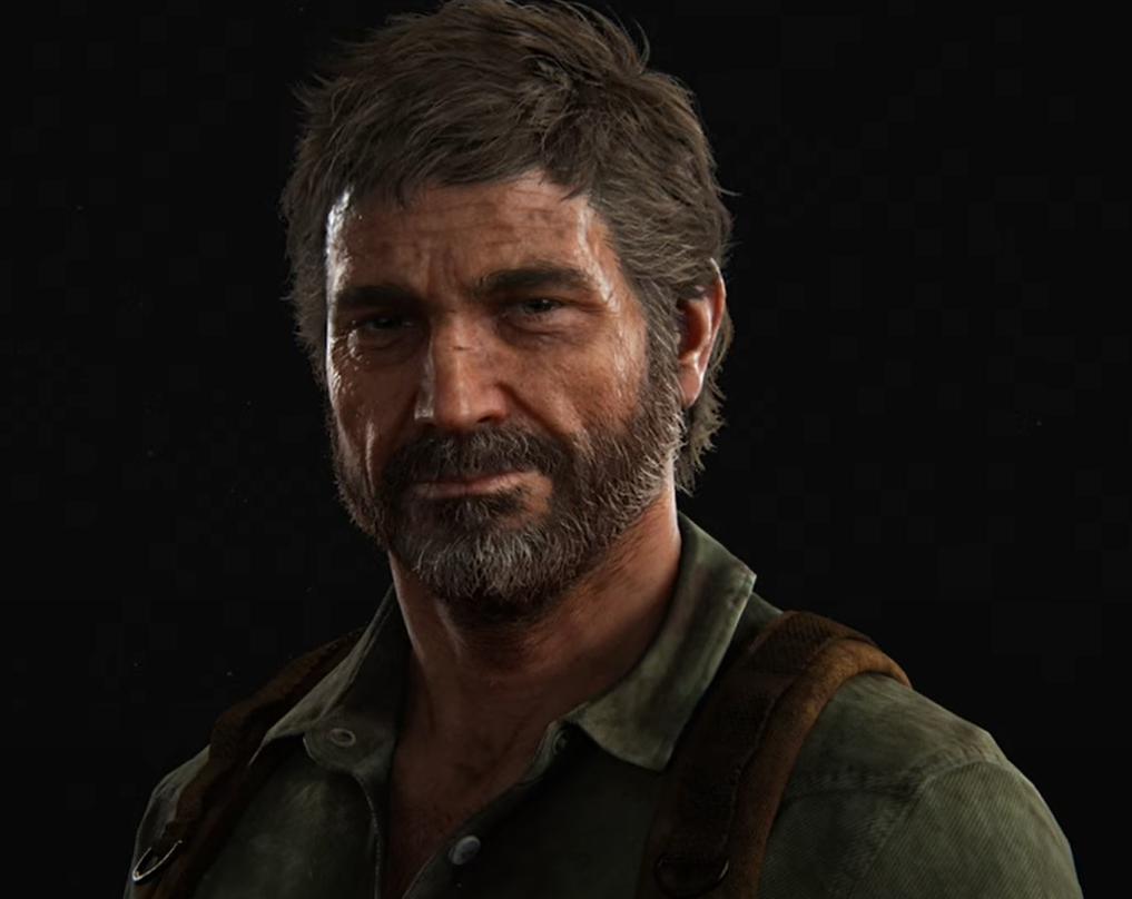 the last of us how old is joel