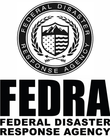 Federal Disaster Response Agency The Last Of Us Wiki Fandom